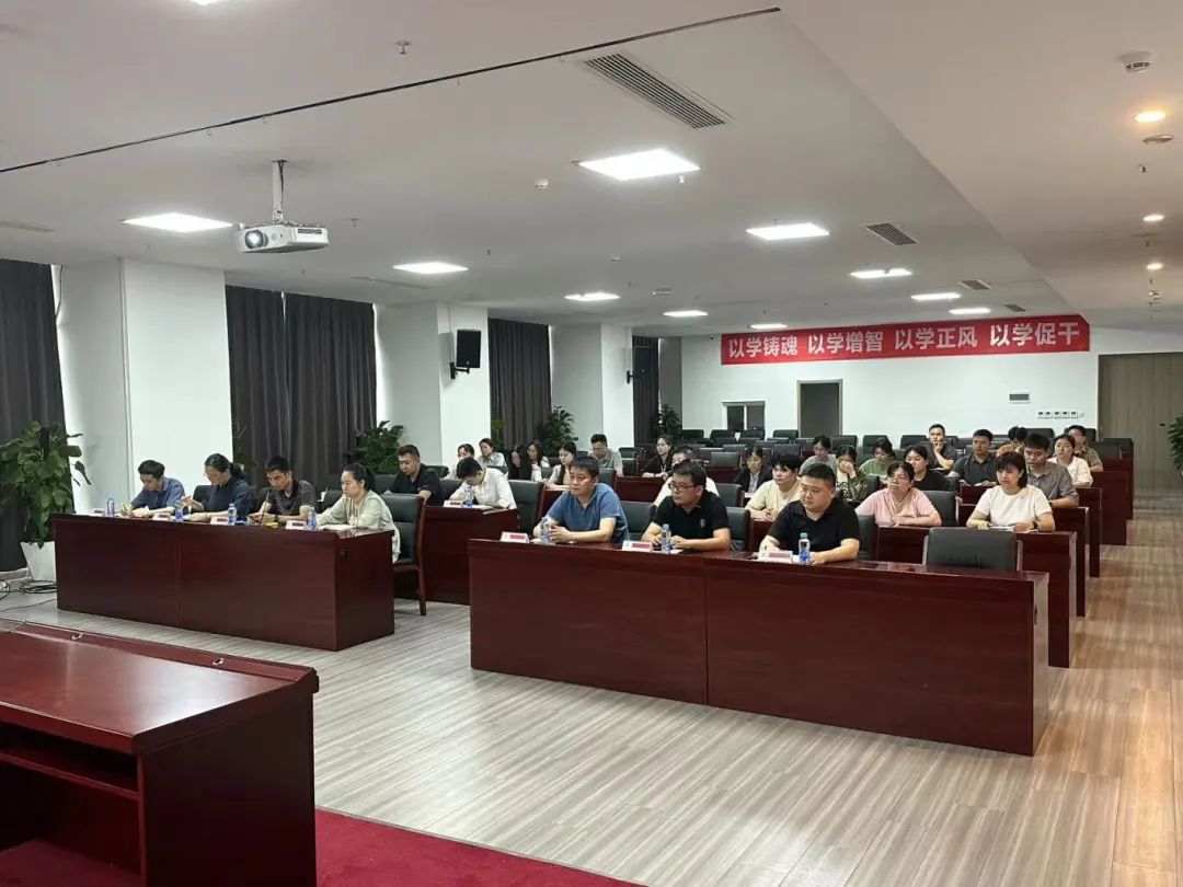 強(qiáng)化安全意識(shí)，共筑安全防線——省供銷(xiāo)新零售公司組織召開(kāi)2024年“安全生產(chǎn)月”啟動(dòng)會(huì)暨安全生產(chǎn)專(zhuān)題培訓(xùn)